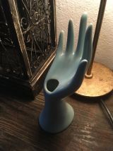 Baguier/ soliflore ancien 