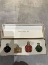 Coffret parfum 