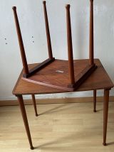 Table gigogne danoise