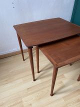Table gigogne danoise