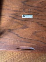 Table gigogne danoise