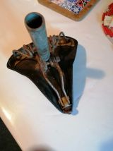 ANCIENNE SELLE CYCLISTE BIM,CYCLISME.Vélo,Tour de France.