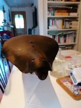 ANCIENNE SELLE CYCLISTE BIM,CYCLISME.Vélo,Tour de France.