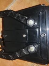 Visionneuse Film Super 8 ERNO E-1212 , Sansei Koki, Goko.