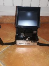 Visionneuse Film Super 8 ERNO E-1212 , Sansei Koki, Goko.