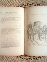 Livre ancien : " Les aventures de Jean-marie Potachou" 1895