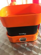 Balance Terraillon 4000