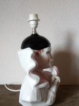 Lampe Pierrot - Années 70/80