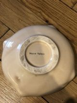 Cendrier publicitaire années 50-60 