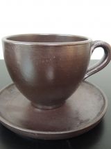 Service petit déjeuner en gès