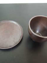 Service petit déjeuner en gès