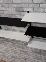 etagere  mural   marque multimueble spain 