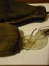 Pulvérisateur contre l'Asthme modèle 1911 Pharmacien M.Lanal