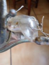 Pulvérisateur contre l'Asthme modèle 1911 Pharmacien M.Lanal