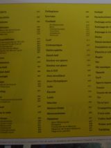 Livre Guinnes des Records 1983 , illustré 498 pages