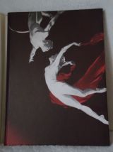 Livre la Passion du Cirque relié avec jaquette 95 pages illu