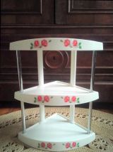 Ensemble salle de bain Syla - Années 60