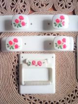 Ensemble salle de bain Syla - Années 60