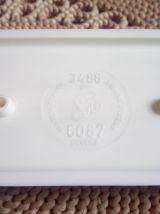 Ensemble salle de bain Syla - Années 60