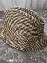 Chapeau / Bob Vintage 