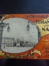 Lot de boites anciennes