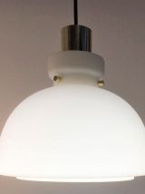 SUSPENSIONS Verre et Laiton Glashütte Limburg