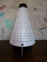 LAMPE DESIGN - POMME DE PIN - VINTAGE