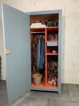 Armoire d’internat 