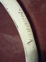 Plat de service Signé Vallauris So vintage!