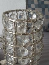 décoration coiffeuse