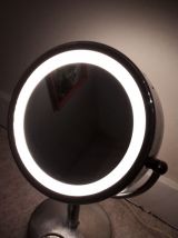 décoration coiffeuse