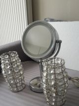 décoration coiffeuse