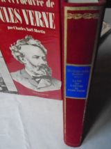 La vie et l'oeuvre de Jules Verne