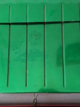 Boites répertoires RESISTO (2 boites)