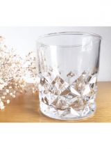 Seau à glace cristal d’arques Vintage 