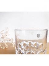 Seau à glace cristal d’arques Vintage 