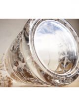 Seau à glace cristal d’arques Vintage 