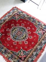 Tapis vintage
