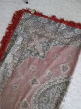 Tapis vintage
