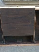 bureau enfant année 60