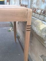 bureau enfant année 60