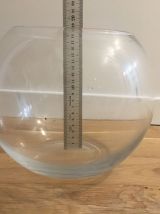 lot 20 vases boulesmariage - centre de table, bonbonnière...