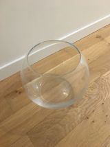 lot 20 vases boulesmariage - centre de table, bonbonnière...