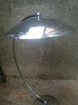 Luminaire de la maison Delmas vintage