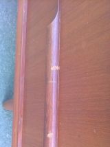 enfilade en teck scandinave 1960