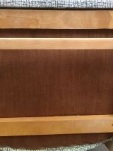 fauteuil pied compas scandinave