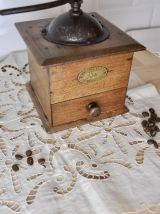  Moulin à café Peugeot