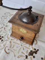  Moulin à café Peugeot