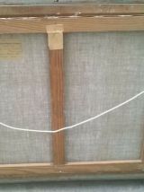 Joli tableau vintage 