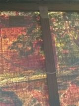 Joli tableau vintage 